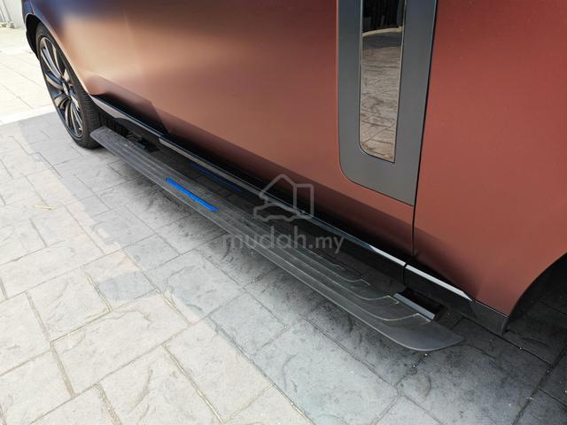 2023 Land Rover RANGE ROVER 4.4 Vogue SV P530 Full - 3