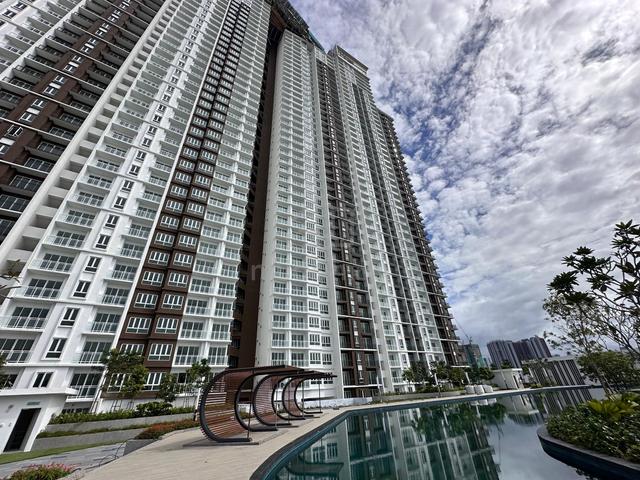 Ascenda Residences @ SkyArena 1