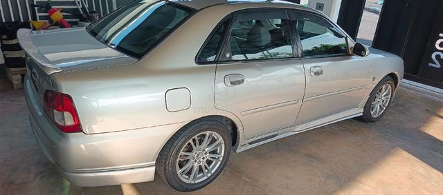 2001 Proton WAJA 1.6 (A) - 2
