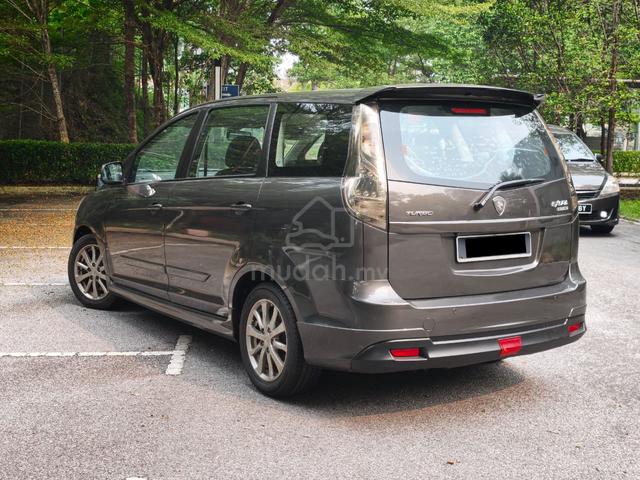 Proton EXORA BOLD 1.6 SUPER PREMIUM FACELIFT (A) - 2