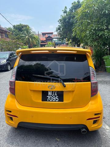 2011 Perodua MYVI 1.3 EZI PREMIUM (A) - 3