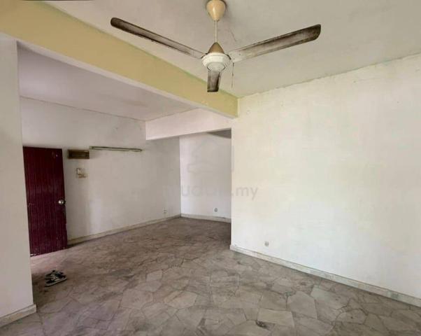 SOLOK PEKAKA , 2/terrace for sale -bu 2000sf , Worthbuy !! 1