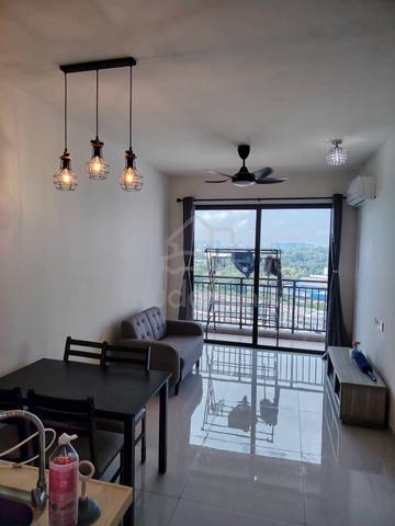 Country Garden Central Park (Serviced Apartment) 1