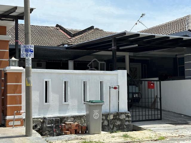 Below MV, Single Storey, Tmn Bukit Kepayang, Seremban 1