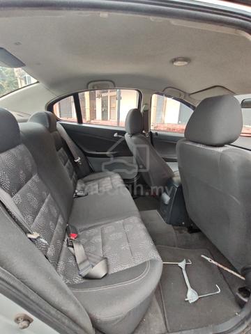 2011 Proton PERSONA 1.6 ELEGANCE MEDIUM LINE (M) - 3