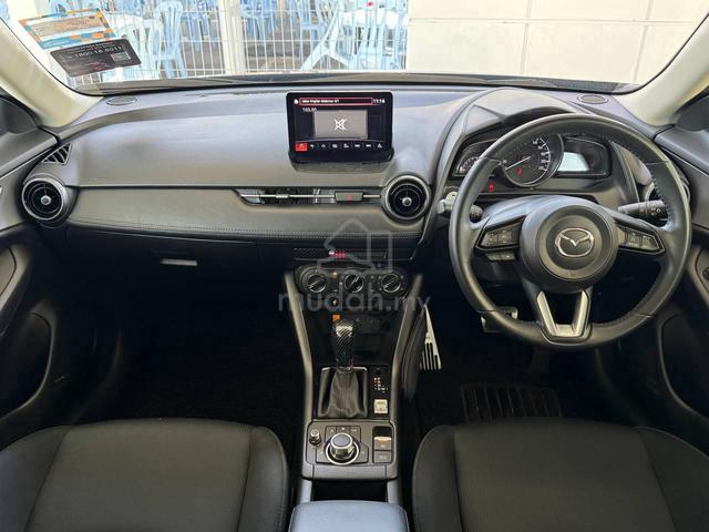 2023 Mazda CX-3 1.5 CORE (A) F/SERVICE WIT WARANTY - 4