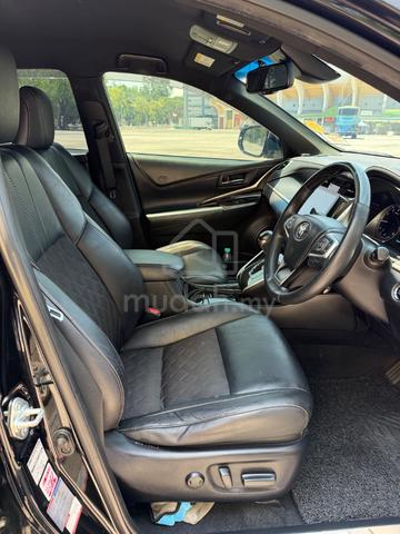 2018 Toyota HARRIER 2.0 PREMIUM (A) - 5