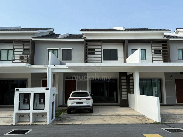 Mekarsari Anggun. Modern Gated & Guarded Garden Home In Bertam, Penang 1