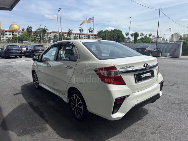 2020 Perodua BEZZA 1.3 AV (A) - 5