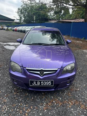 Proton PERSONA 1.6 (M) 2008 CANTIK - 3