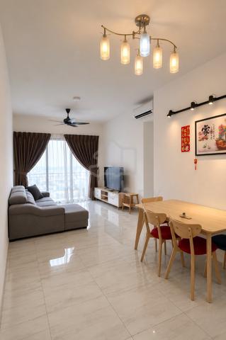 CloudTree Residence 1