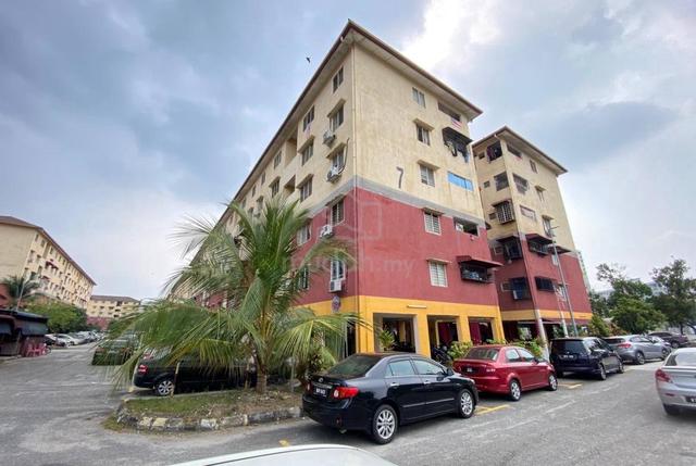 Taman Desa Subang 1
