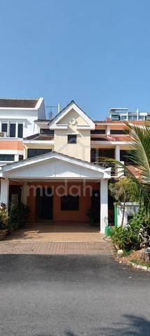 Double Storey Terrace, Presint 8, Putrajaya 1