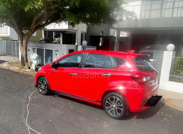 [Direct Owner] 2018 Myvi Gen3 1.5 AV Hi Spec - 3