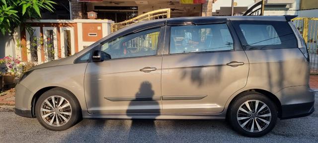 2018 Proton EXORA 1.6 EXECUTIVE FACELIFT (A) - 3