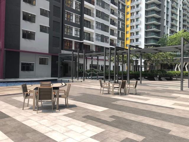 Casa Green (Bukit Jalil) 1