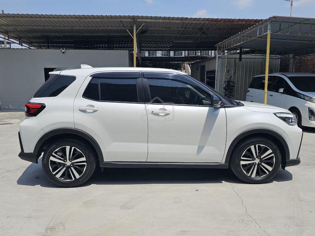 2023 Perodua ATIVA 1.0 H Turbo (A) - 3