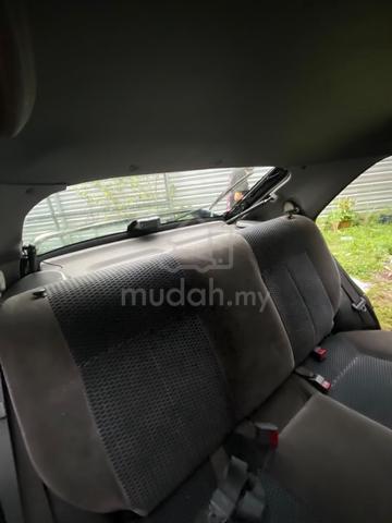 2004 Proton WIRA 1.5 A/B GL (A) - 5