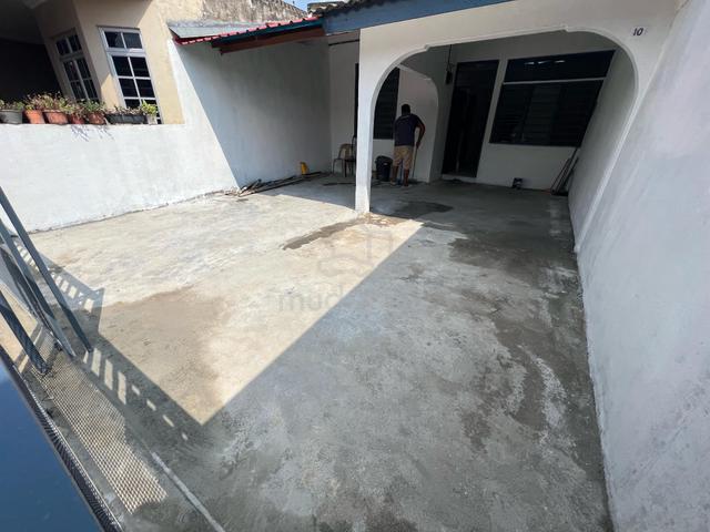 Single Storey Taman Desa Rhu Sikamat Senawang (REFURBISHED) 2