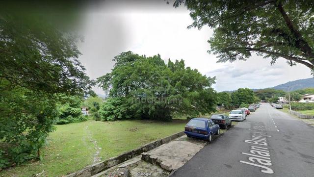 bunga cempaka landd fro rent near pandan indah ampang 1