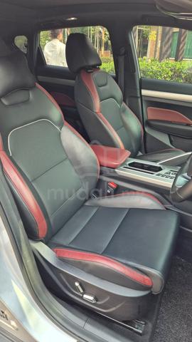 2021 Proton X50 1.5 TGDI FLAGSHIP MY20 (A) - 5