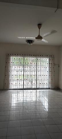 Bandar Bukit Tinggi, Klang 1