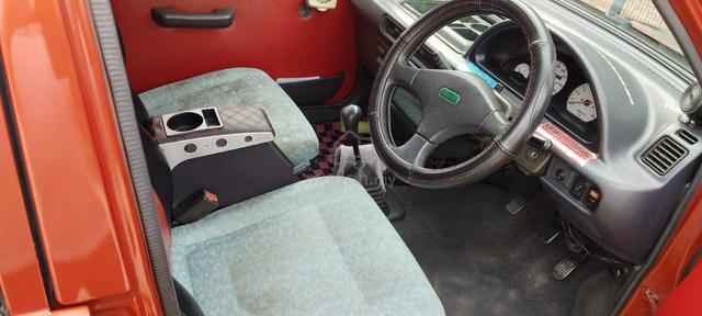 1997 Perodua KANCIL 847cc 850 EX (M) - 3