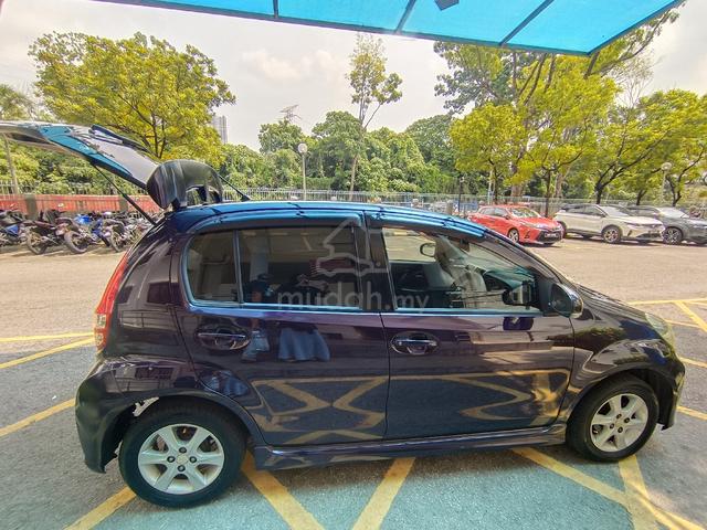 2013 Perodua MYVI 1.3 EZI PREMIUM (A) - 3