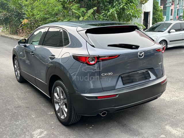2024 Mazda CX-30 2.0 G 2WD HIGH+ ✅ 27k KM Mileage✅ - 4