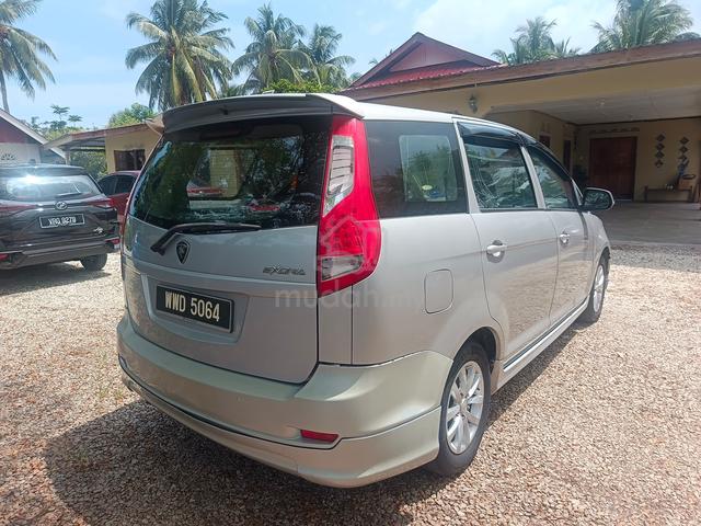 2011 Proton EXORA 1.6 STANDARD (M) - 2