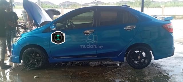 2019 Perodua BEZZA 1.3 PREMIUM X (A) - 4