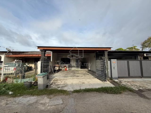 Renovated 1Stry Taman Delima 1