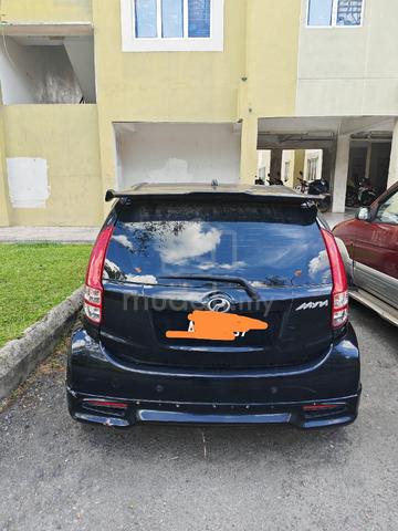 2012 Perodua MYVI 1.3 EZ STANDARD (A) - 3