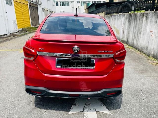 2019 Proton PERSONA 1.6 PREMIUM (A) - 2