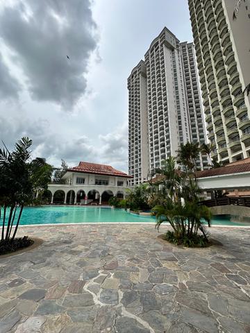 Ocean Palms (Permata Idaman) 1