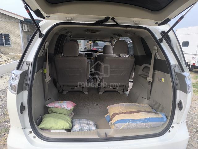 2009 Toyota ESTIMA 2.4 AERAS ACR50W (A) - 5