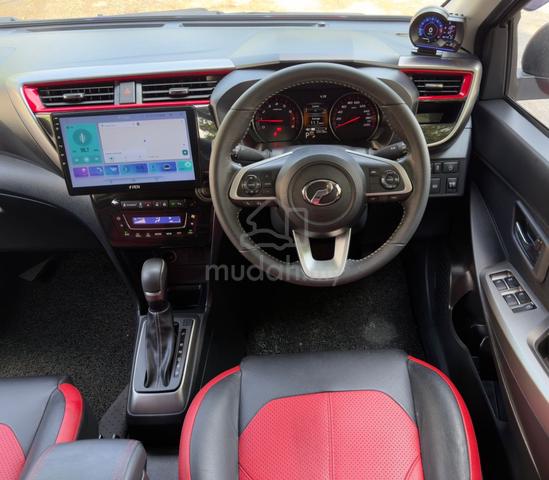 2022 Perodua MYVI 1.5 AV (A) F/SERVIC PERDUA - 5