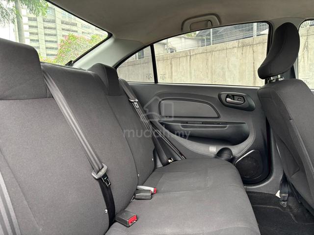 2023 Proton SAGA 1.3 STANDARD AT MY16 BT P2-13A - 4