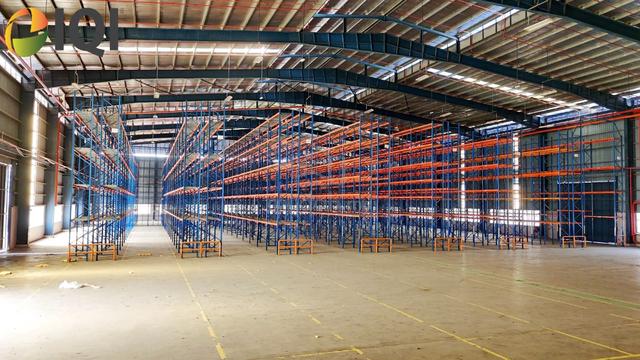 High Spec Warehouse Factory [BUTTERWORTH] 1200Amps Ready Unit !!! 1