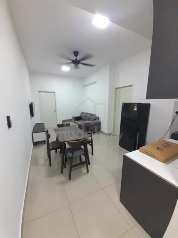 168 Park Residensi Selayang 1
