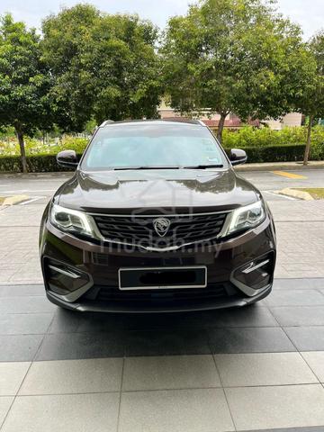 2019 Proton X70 1.8 EXECUTIVE 2WD (A) - 3