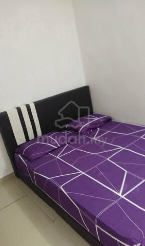 Room 🔥Stulang Laut 🔥No Deposit 1