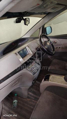 2008 Toyota ESTIMA 2.4 AERAS ACR50W (A) - 4
