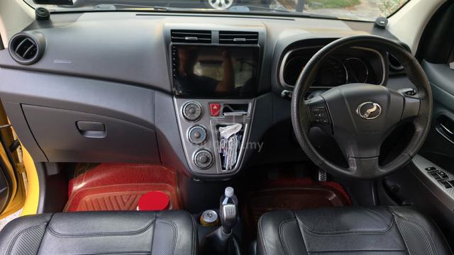 2013 Perodua MYVI 1.5 EXTREME GHX (M) - 3