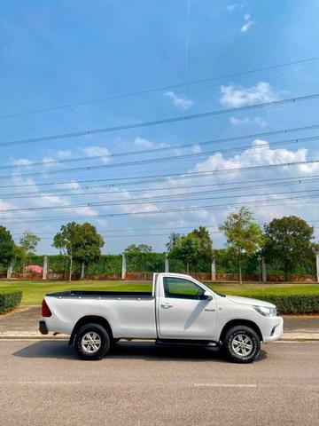 2016 Toyota HILUX 2.4 VNT MY16 AN120 (M) - 4