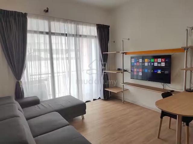 Jentayu Residensi @ Tampoi 1