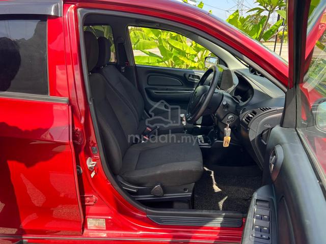 2017 Proton SAGA 1.3 (AUTO) - 4