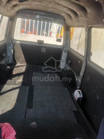 1999 Mazda BONGO 1.4 E1400 SV10 (M) - 3