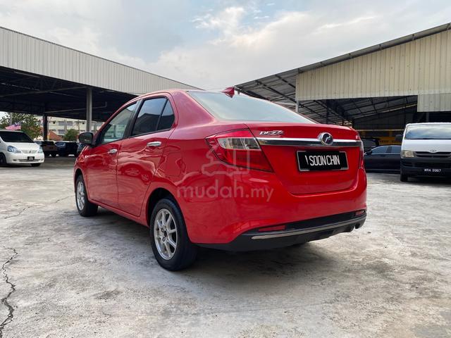 Perodua BEZZA 1.3X (A)2019 [Free 3 Years Warranty] - 5