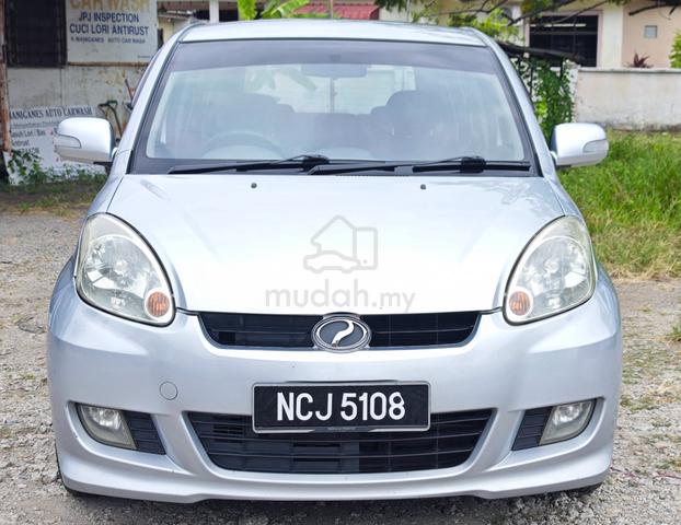 2010 1️⃣OWNER Perodua MYVI 1.3 EZi FACELIFT (A) - 1